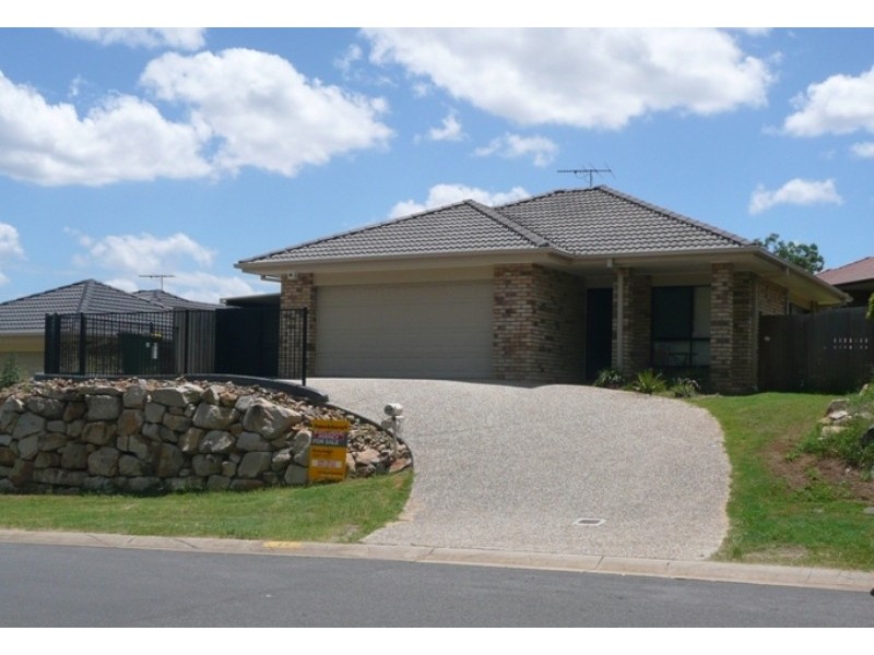 Edens Landing QLD 4207