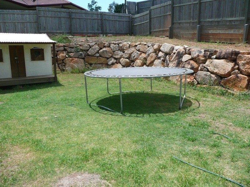 Edens Landing QLD 4207