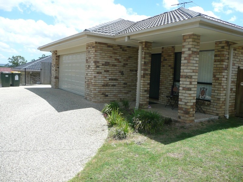 Edens Landing QLD 4207