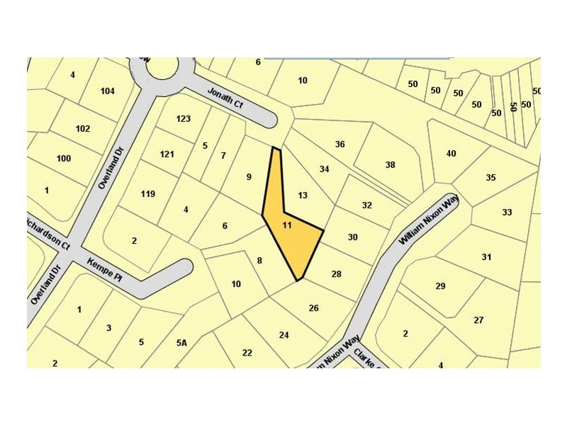 11 Jonath Court, Edens Landing QLD 4207