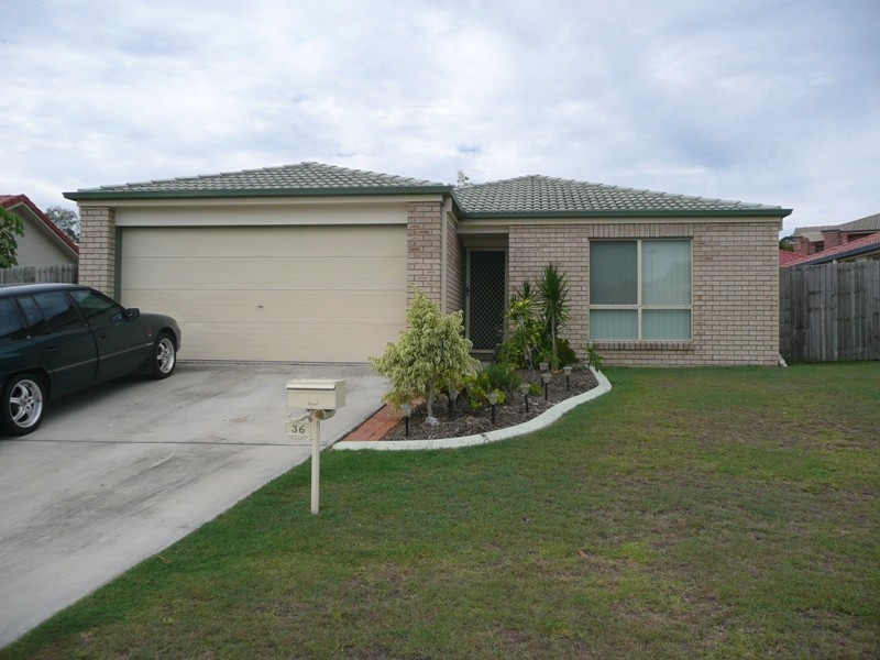 Waterford QLD 4133