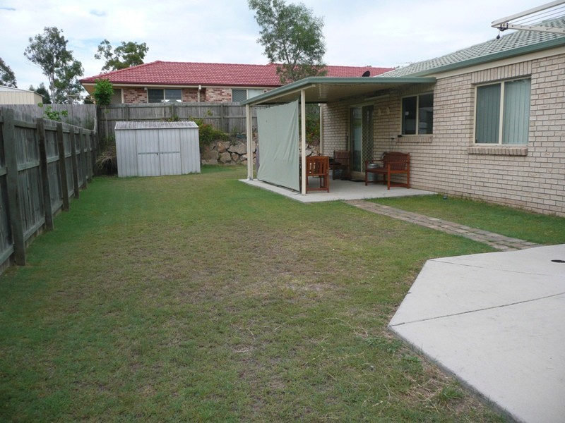 Waterford QLD 4133