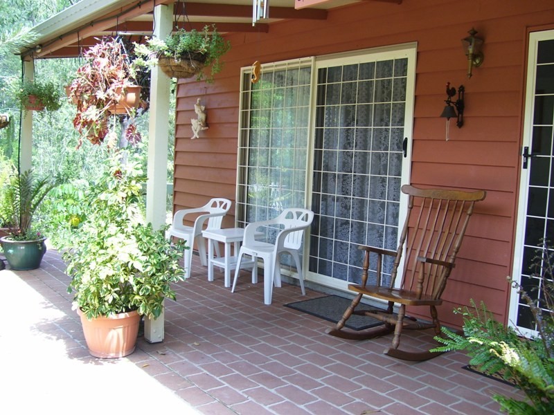 124 Naylor Drive, Tamborine QLD 4270