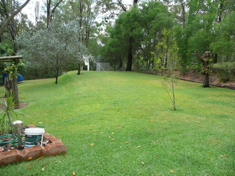124 Naylor Drive, Tamborine QLD 4270