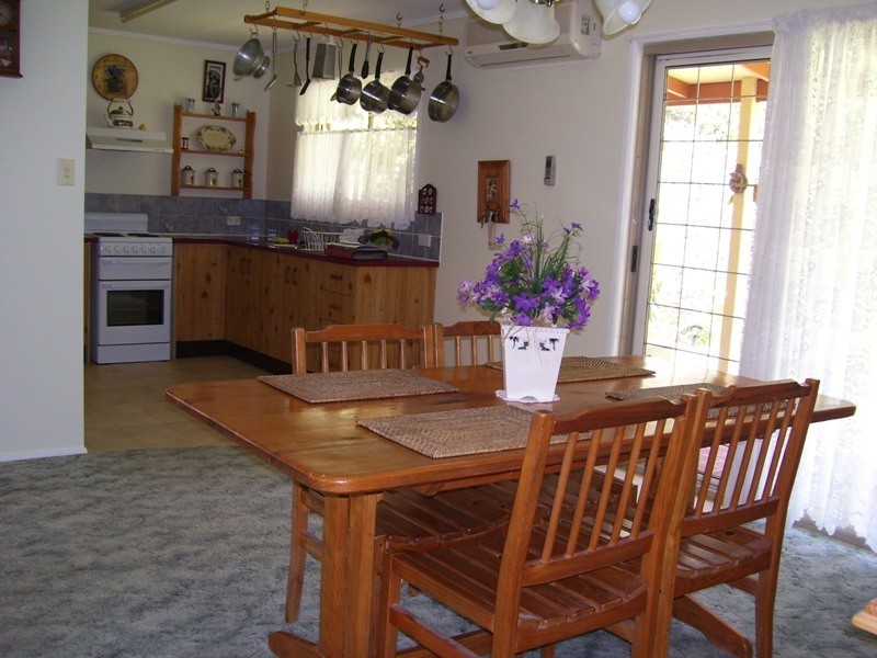 124 Naylor Drive, Tamborine QLD 4270
