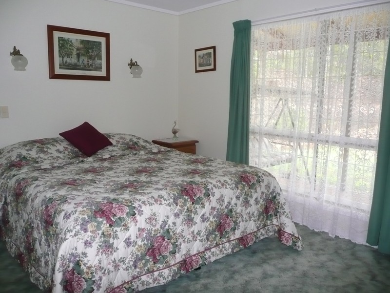 124 Naylor Drive, Tamborine QLD 4270