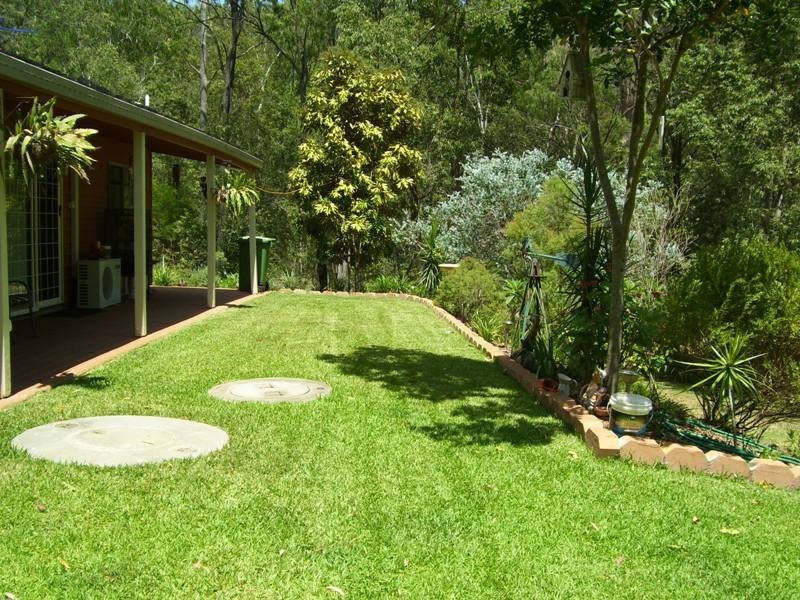 124 Naylor Drive, Tamborine QLD 4270