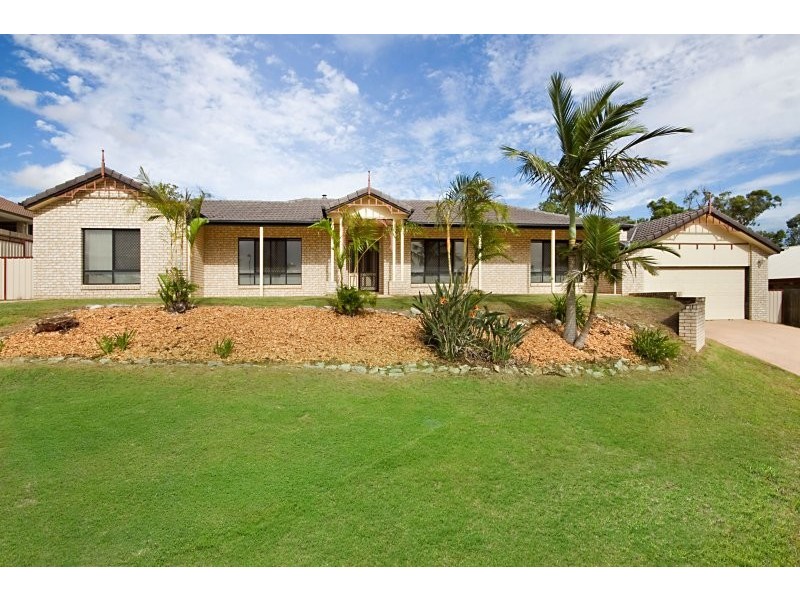 3 Ninky Court, Waterford QLD 4133