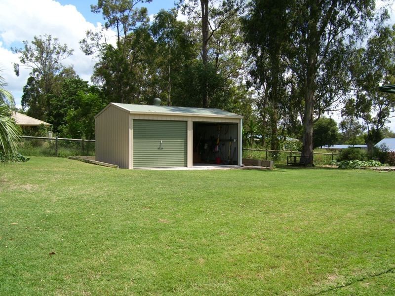 82 Pepperina Drive, Stockleigh QLD 4280