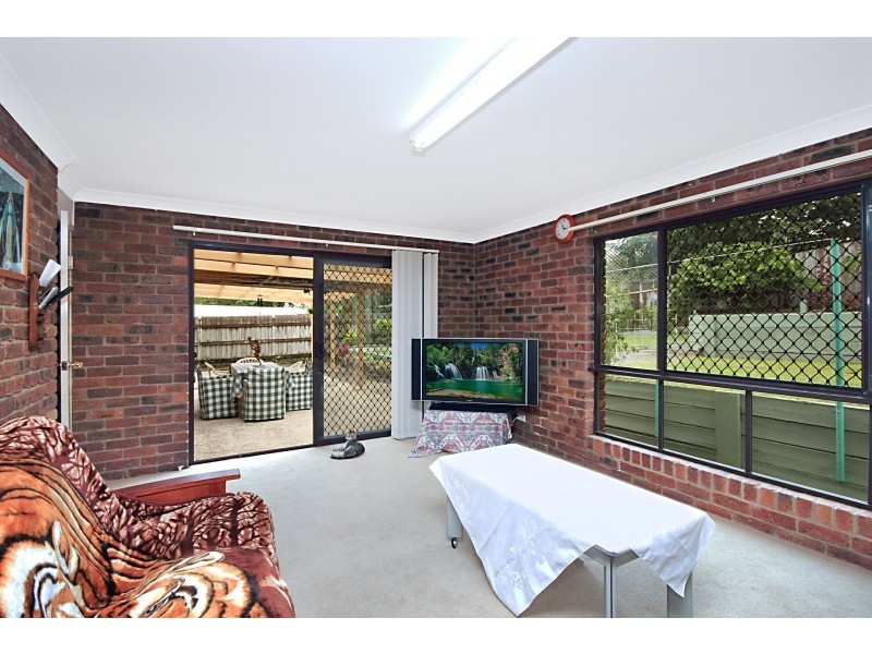 16 Rogers Avenue, Beenleigh QLD 4207