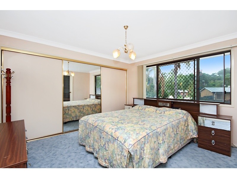 16 Rogers Avenue, Beenleigh QLD 4207