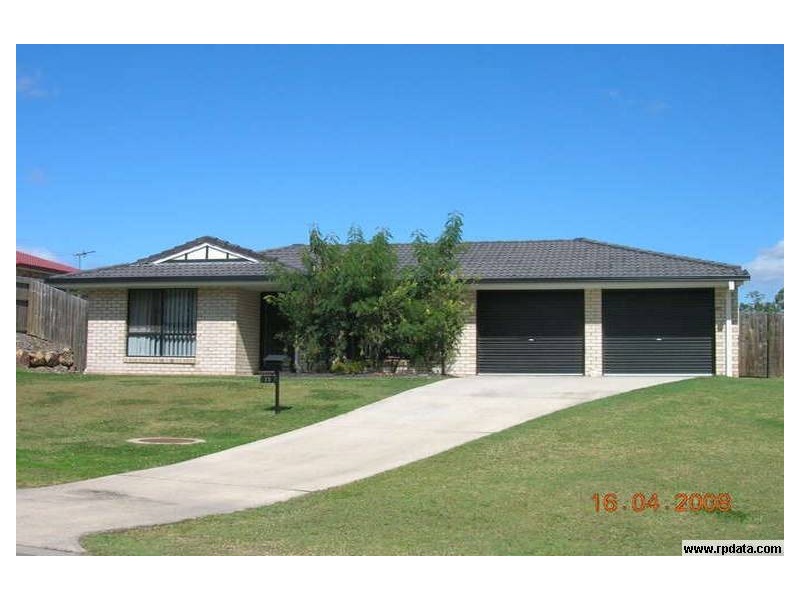 15 Woodrow Street, Waterford QLD 4133