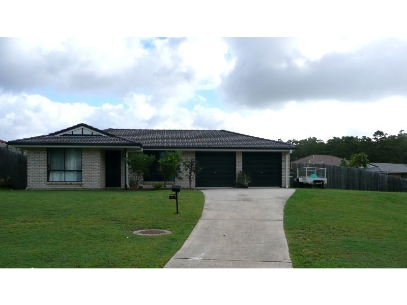 15 Woodrow Street, Waterford QLD 4133