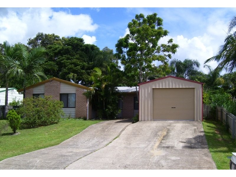 35 Tarlo Street, Eagleby QLD 4207