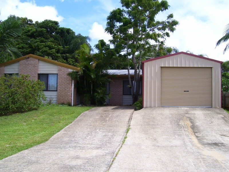 35 Tarlo Street, Eagleby QLD 4207