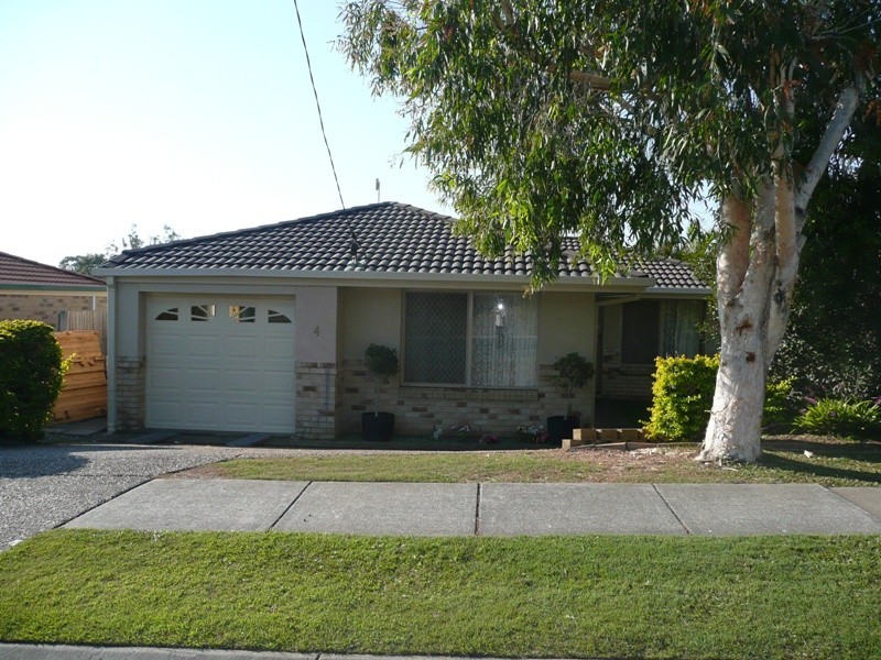 4/91 Herses Road, Eagleby QLD 4207