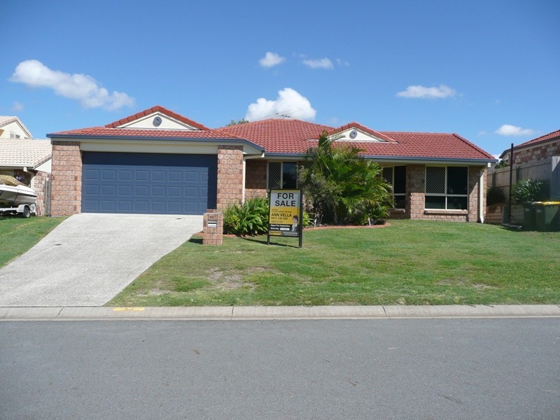 63 Gawain Drive, Ormeau QLD 4208