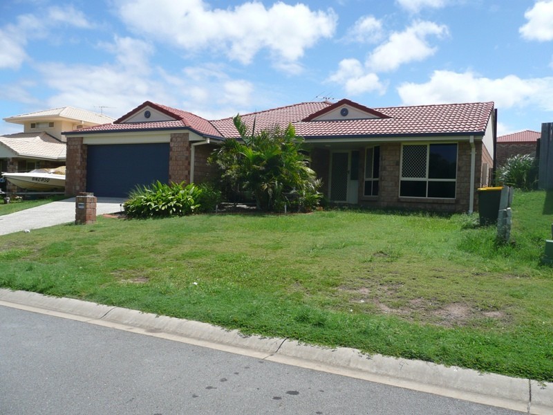 63 Gawain Drive, Ormeau QLD 4208