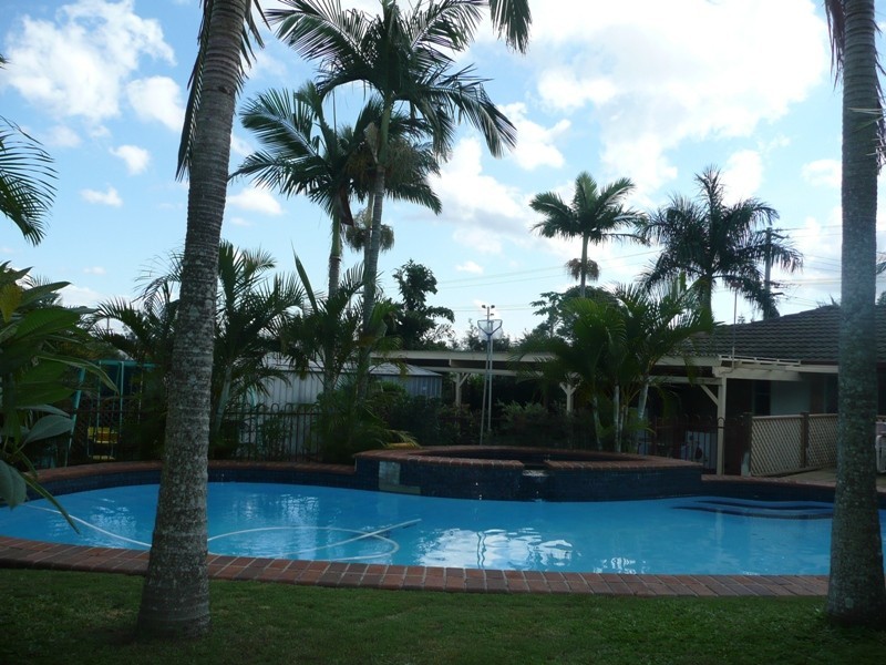 116 Federation Drive, Bethania QLD 4205