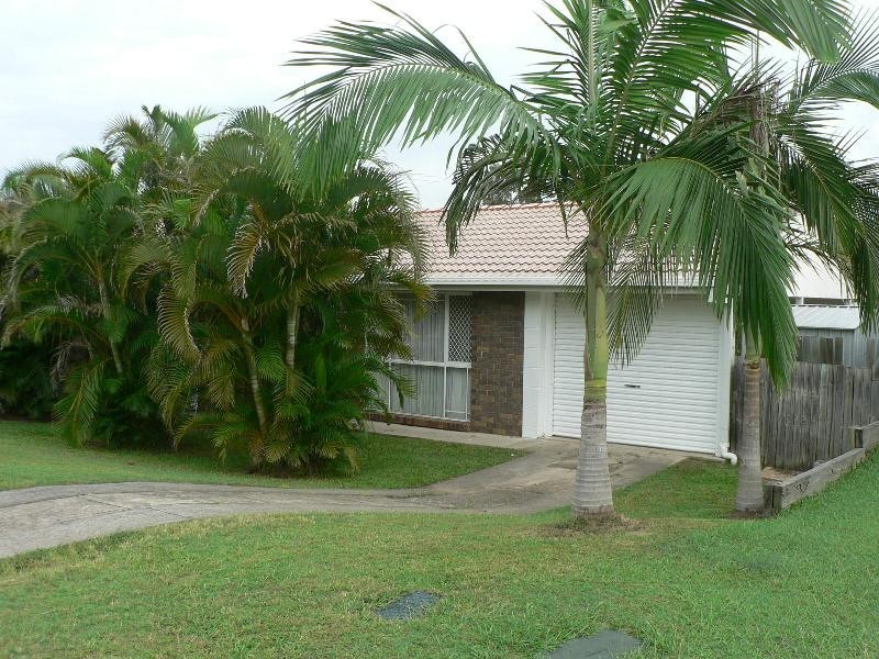 8 Seymour Court, Eagleby QLD 4207