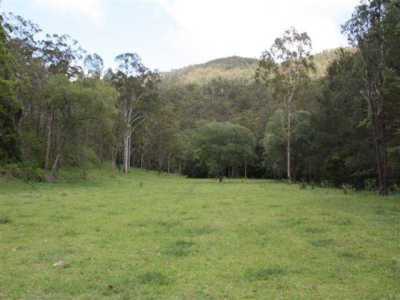 0 Jourdana Drive, Cedar Creek QLD 4207