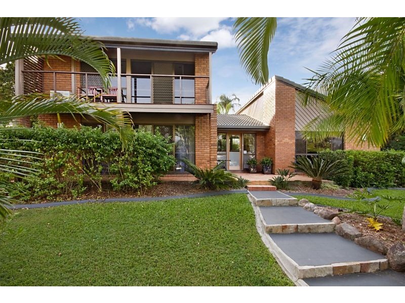 23 Carl Heck Boulevard, Windaroo QLD 4207