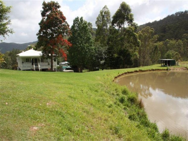 520 Cedar Creek Road, Cedar Creek QLD 4207