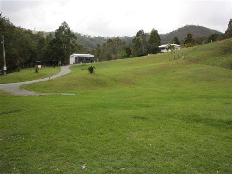 520 Cedar Creek Road, Cedar Creek QLD 4207