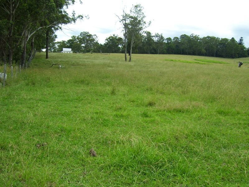 Barney View QLD 4287