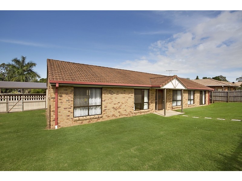 2 Seymour Court, Eagleby QLD 4207