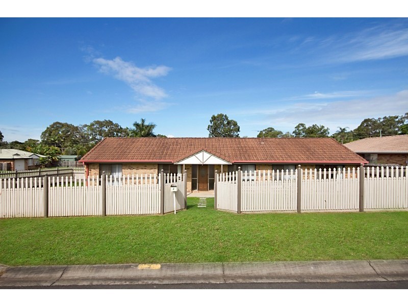 2 Seymour Court, Eagleby QLD 4207