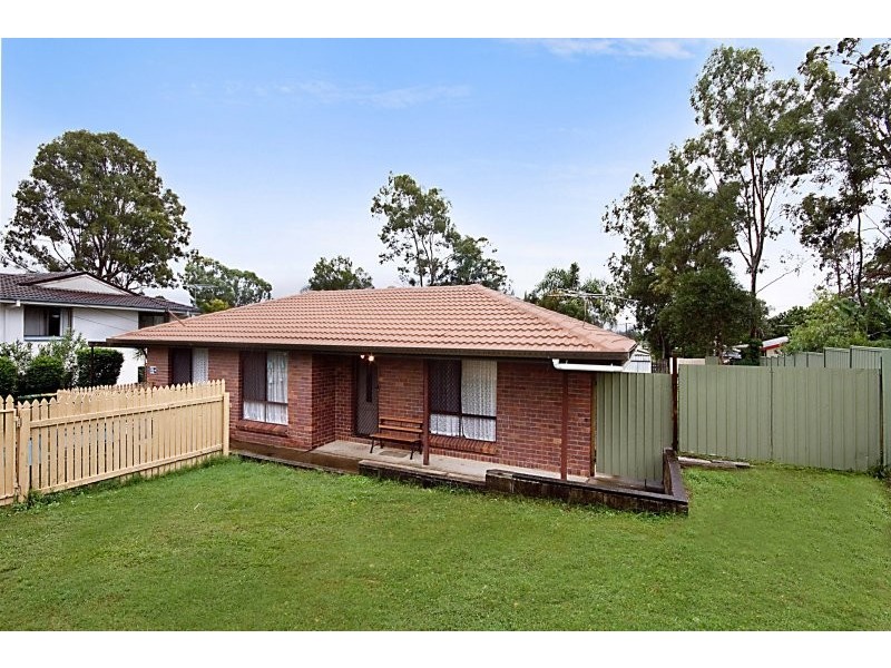29 Huntingdon Road, Bethania QLD 4205