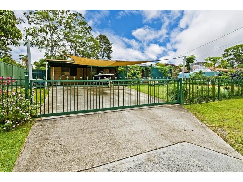 4 Japonica Street, Eagleby QLD 4207
