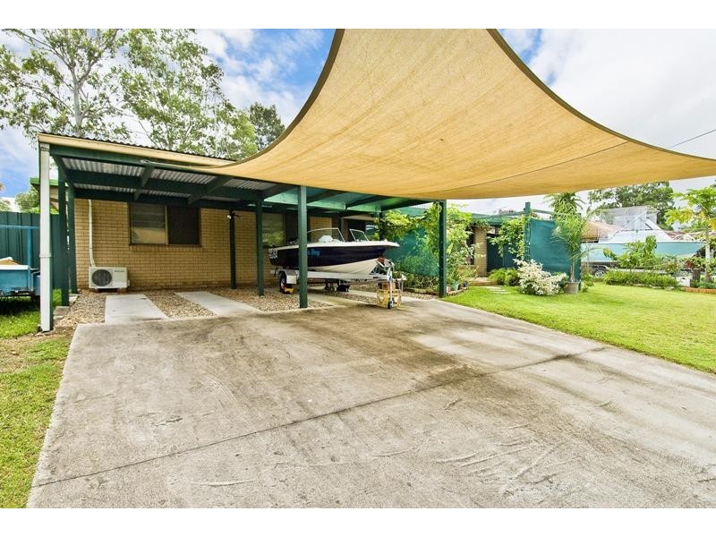 4 Japonica Street, Eagleby QLD 4207