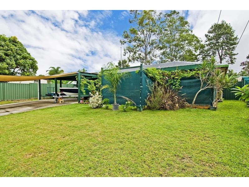 4 Japonica Street, Eagleby QLD 4207