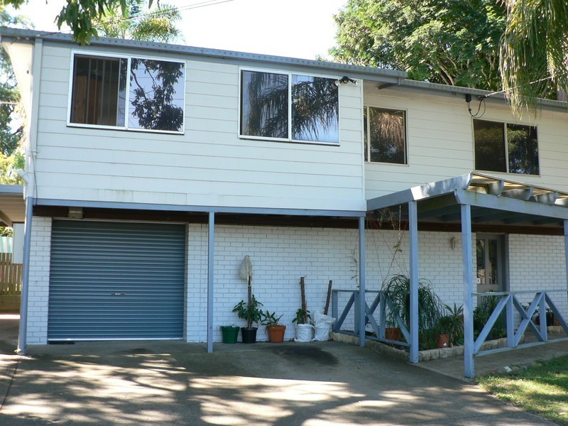 114 Jacaranda Avenue, Logan Central QLD 4114