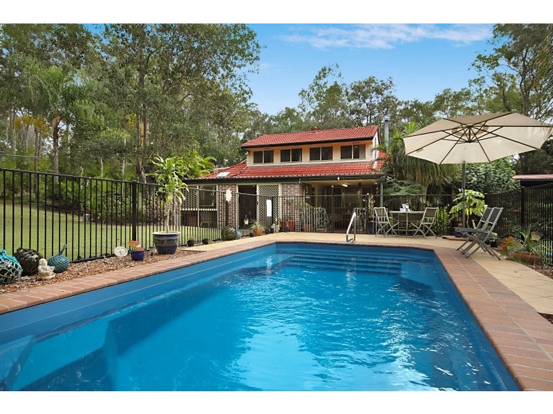 274 Wynne Road, Jimboomba QLD 4280