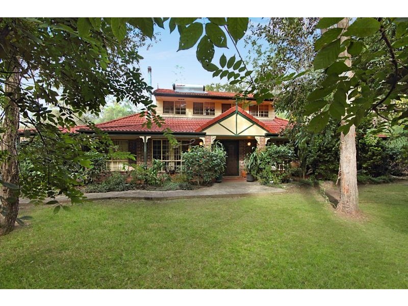 274 Wynne Road, Jimboomba QLD 4280