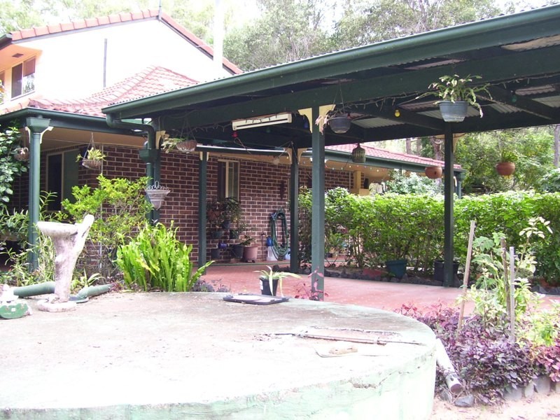 274 Wynne Road, Jimboomba QLD 4280