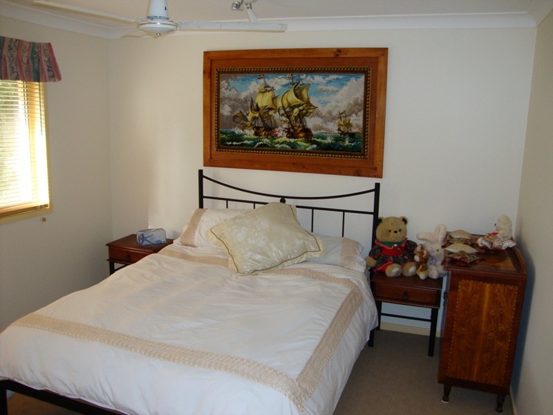 Bahrs Scrub QLD 4207