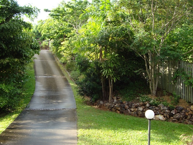 Bahrs Scrub QLD 4207