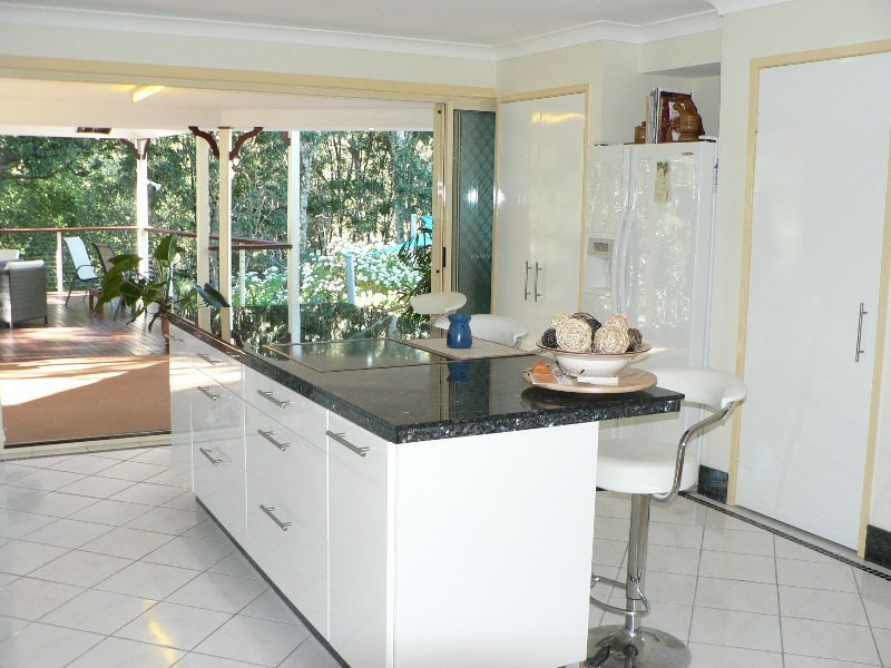 Bahrs Scrub QLD 4207