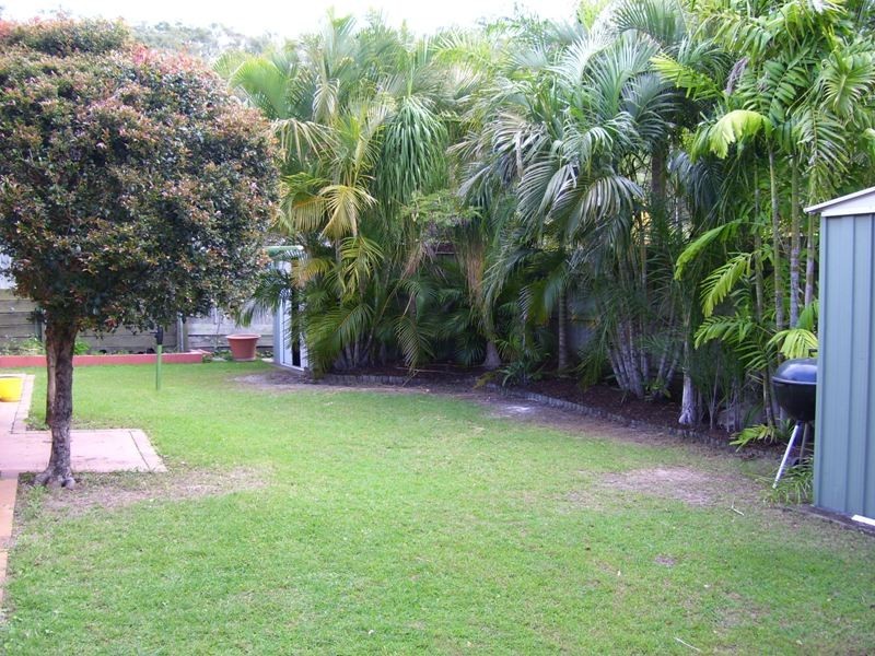 45 Ben Lexcen Court, Mount Warren Park QLD 4207