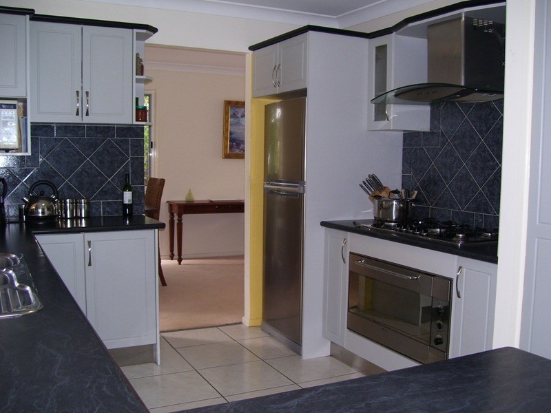 45 Ben Lexcen Court, Mount Warren Park QLD 4207