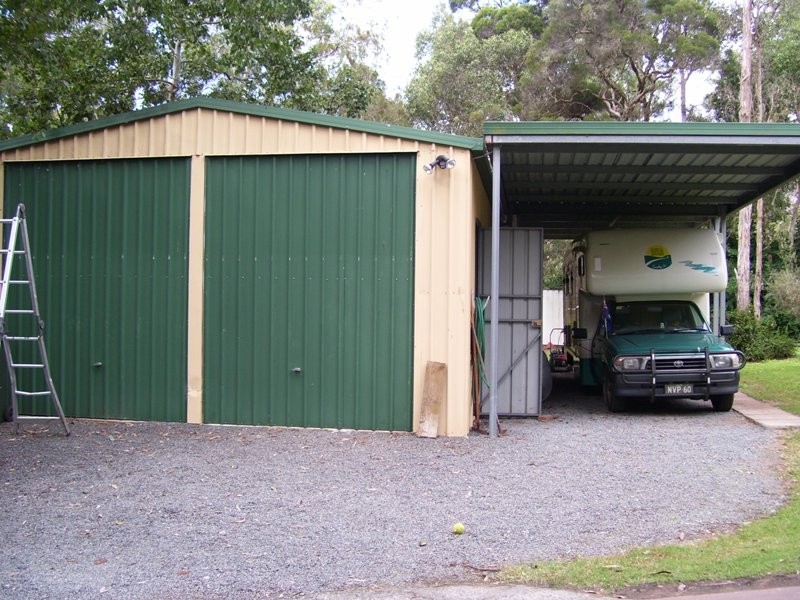 274 Wynne Road, Jimboomba QLD 4280