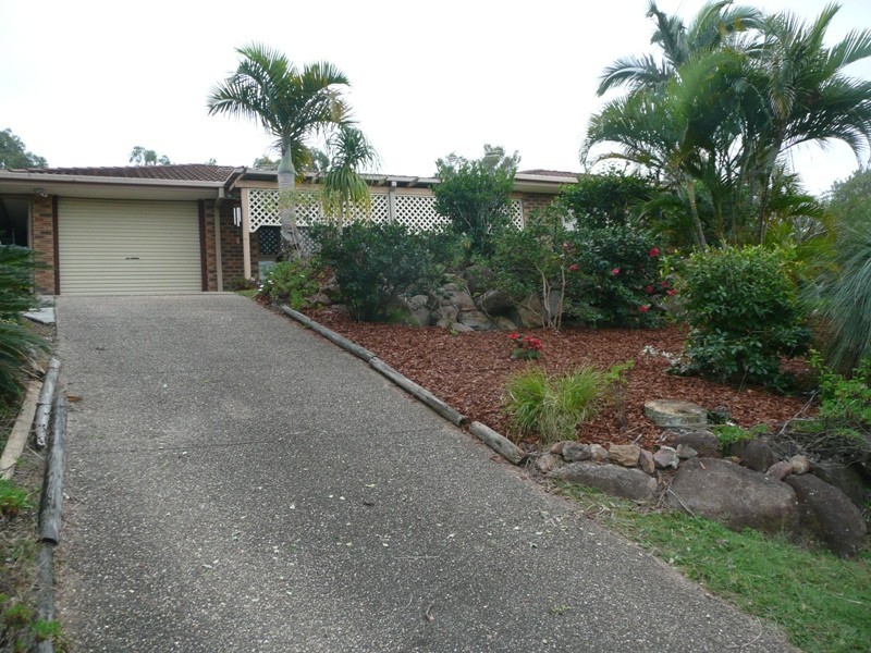 83 Baroona Street, Rochedale South QLD 4123