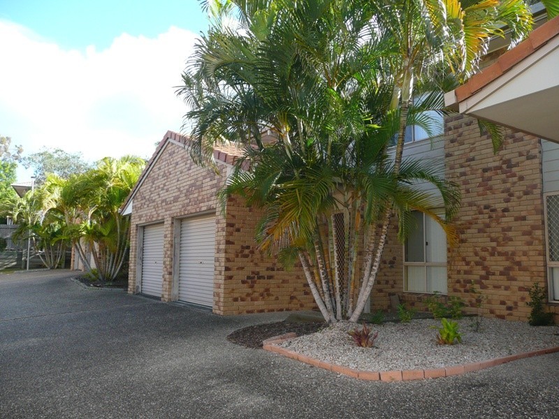 Edens Landing QLD 4207