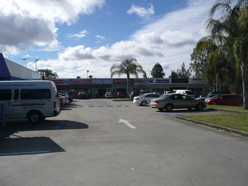 Edens Landing QLD 4207