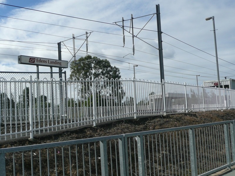 Edens Landing QLD 4207
