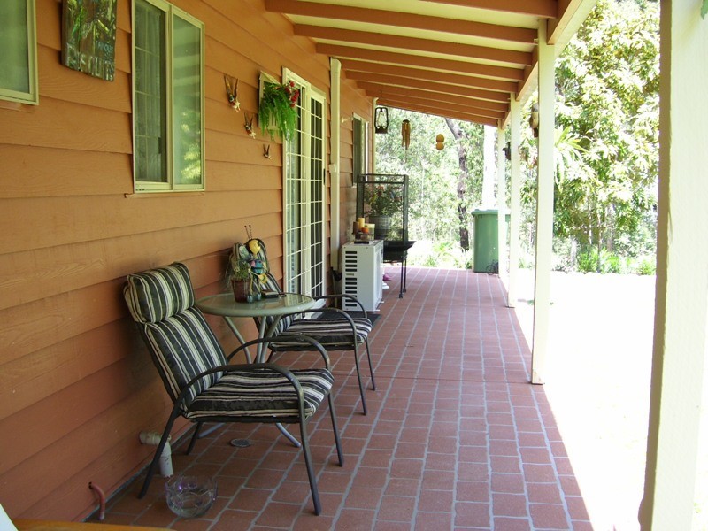 124 Naylor Drive, Tamborine QLD 4270